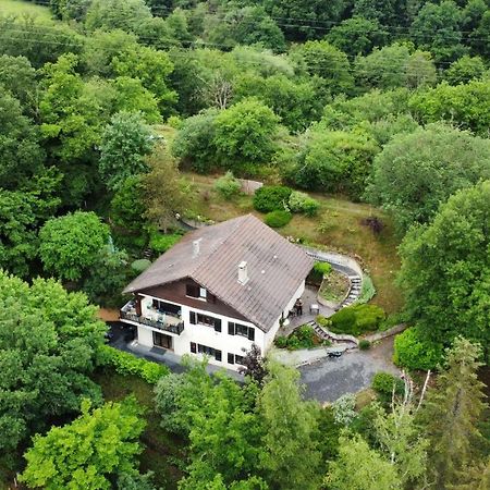 Camp Paradis Vireux-Molhain Exterior photo